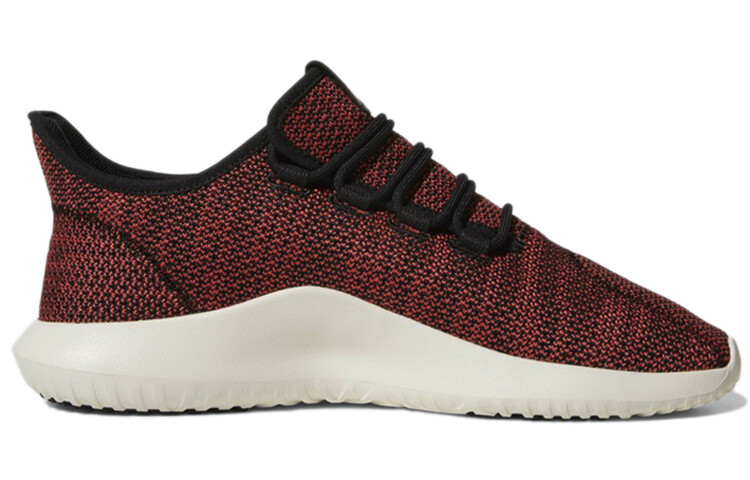 

Кроссовки Adidas Tubular Shadow 'Trace Scarlet' Unisex, красный