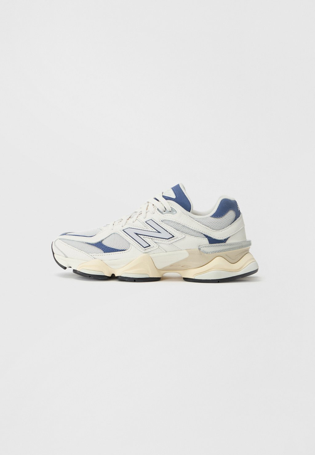 

Кроссовки U9060 UNISEX New Balance, кремовый
