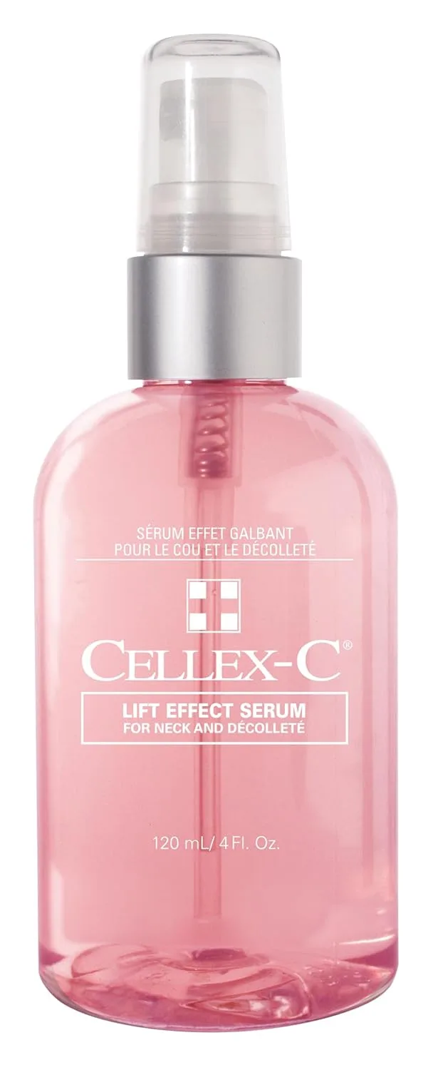 Cellex-C Сыворотка с эффектом лифтинга, 4 жидких унции