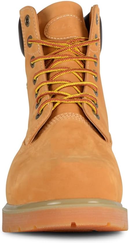 Ботинки Lugz Drifter 6 с стальным носком, золотой — фото 2