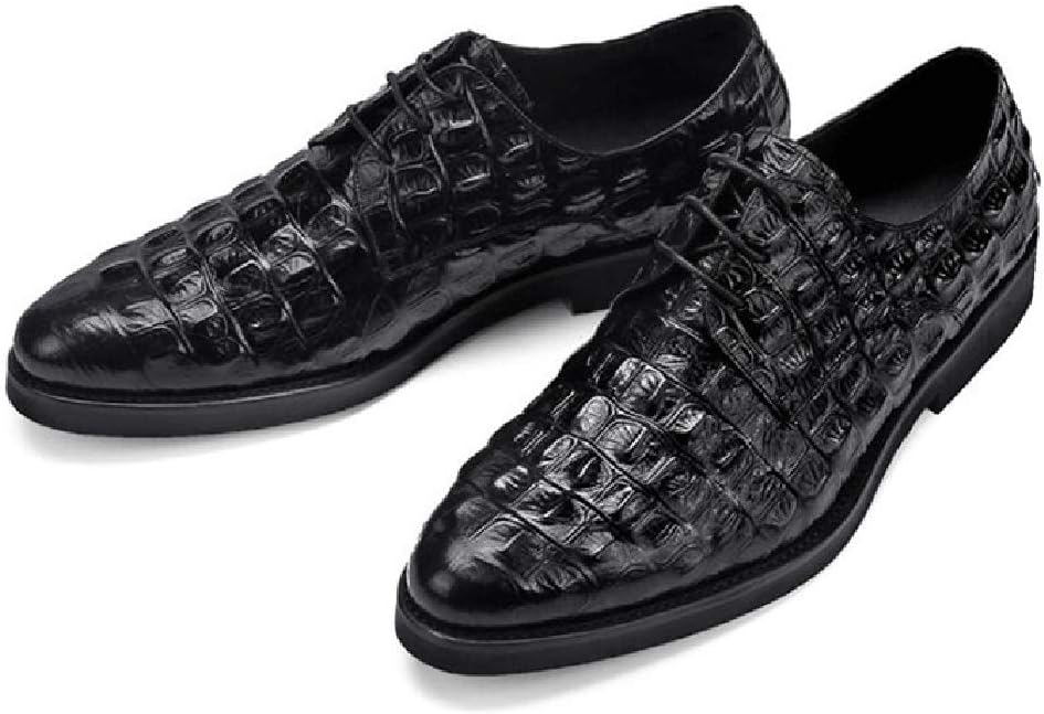 

Мужские классические туфли, весенние офисные деловые кожаные туфли, для вечеринок, свадеб, банкетов, формальные туфли, красные - 45/UK 10.5/US 11 Grvpm