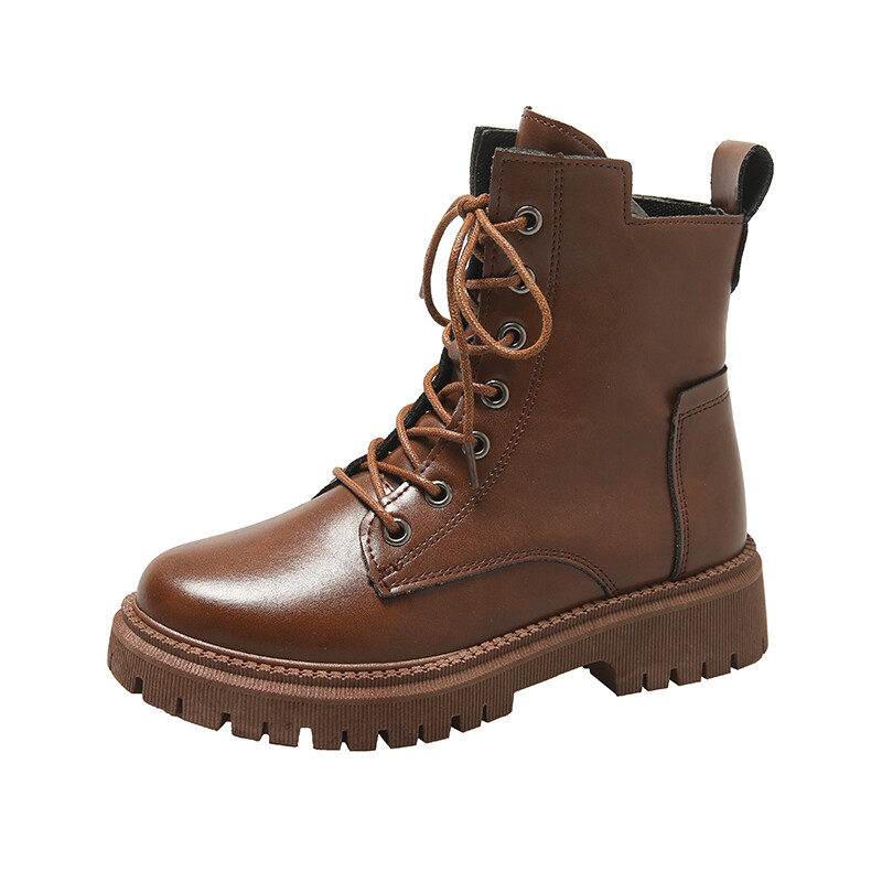 

Ботинки BVFNLEE Martin Boots Women's