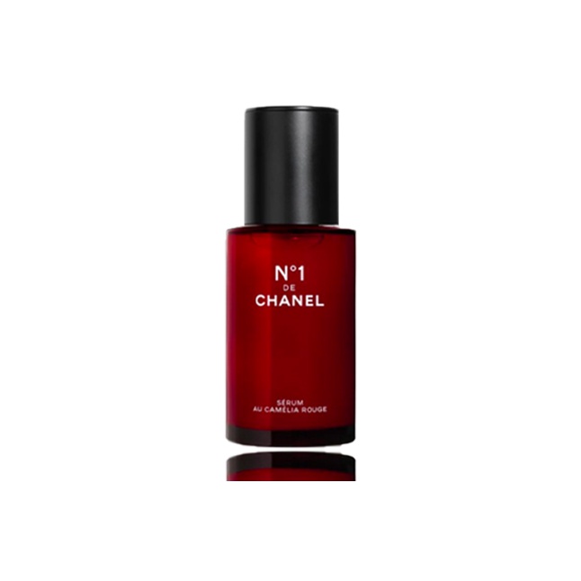 

CHANEL No. 1 Red Camellia Serum Lotion для уменьшения морщин, осветления, подтяжки и увлажнения