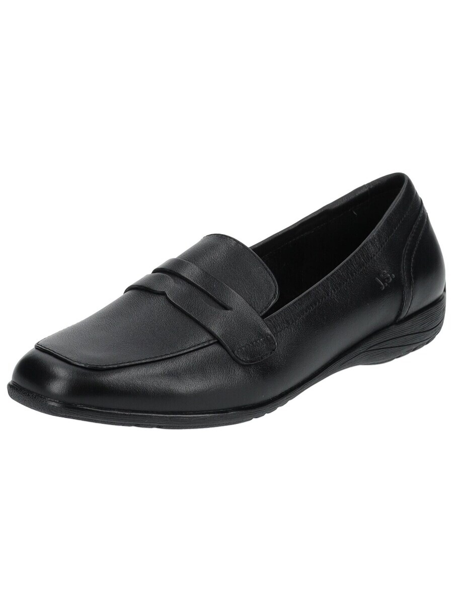

Балетки JOSEF SEIBEL Classic Flats, черный