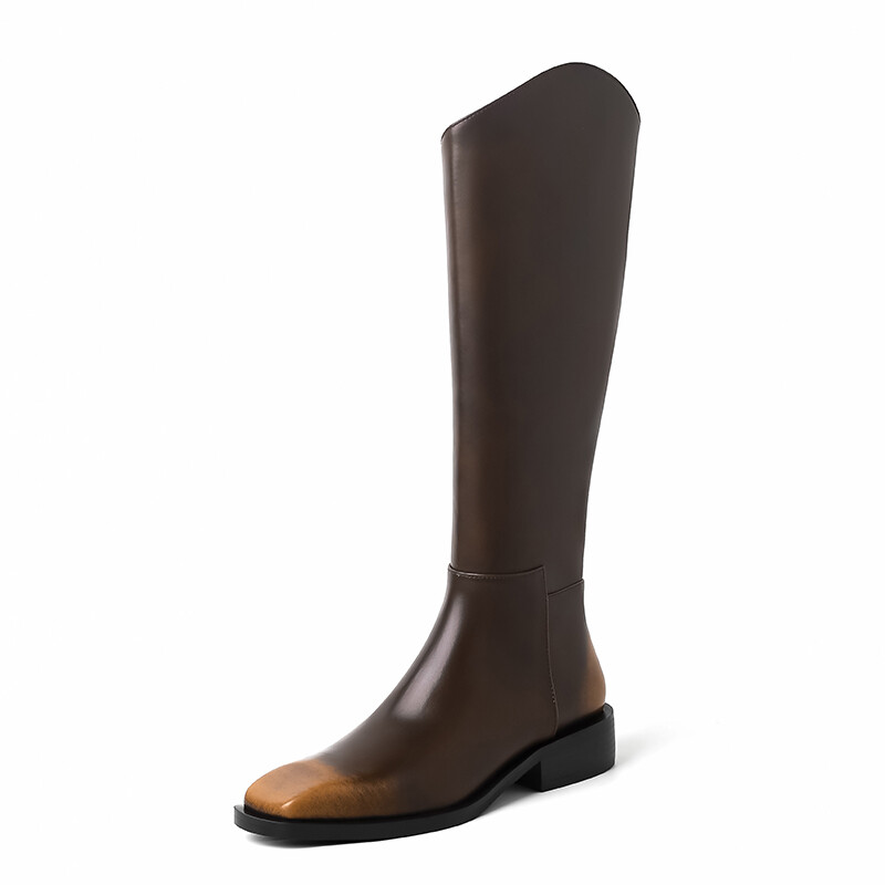 

Сапоги PVAJ Knee-high Boots Women's, черный