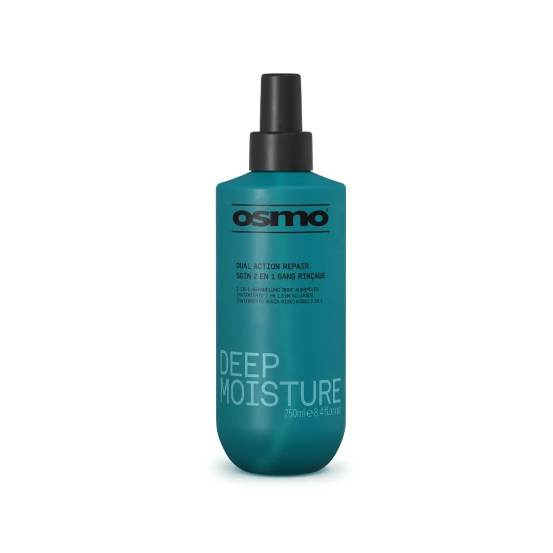 Средство для восстановления волос OSMO Deep Moisture Dual Action Miracle Repair Osmo
