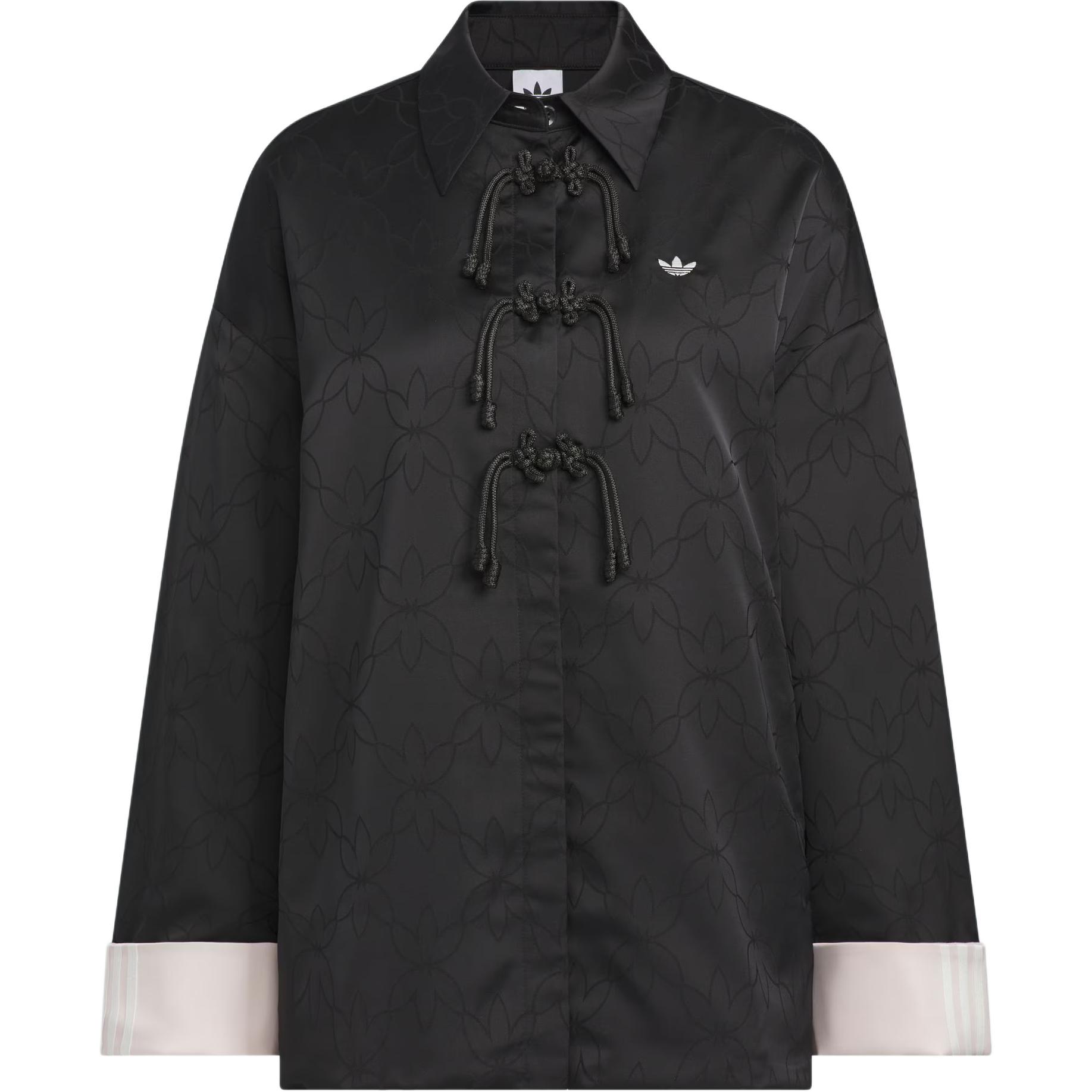 

Adidas Originals Новая куртка CN женская черная, Black