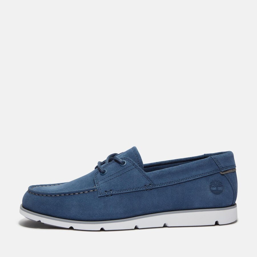 

Мокасины TIMBERLAND, Royal blue