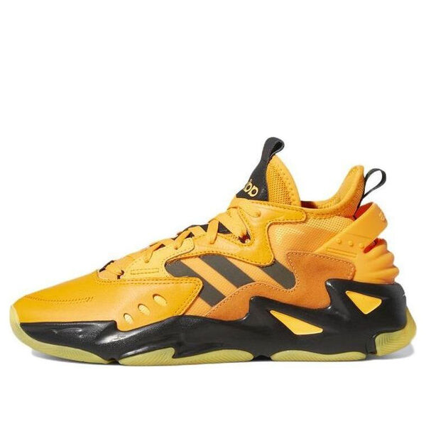 

Кроссовки neo blazeon спортивные кроссовки Adidas, желтый
