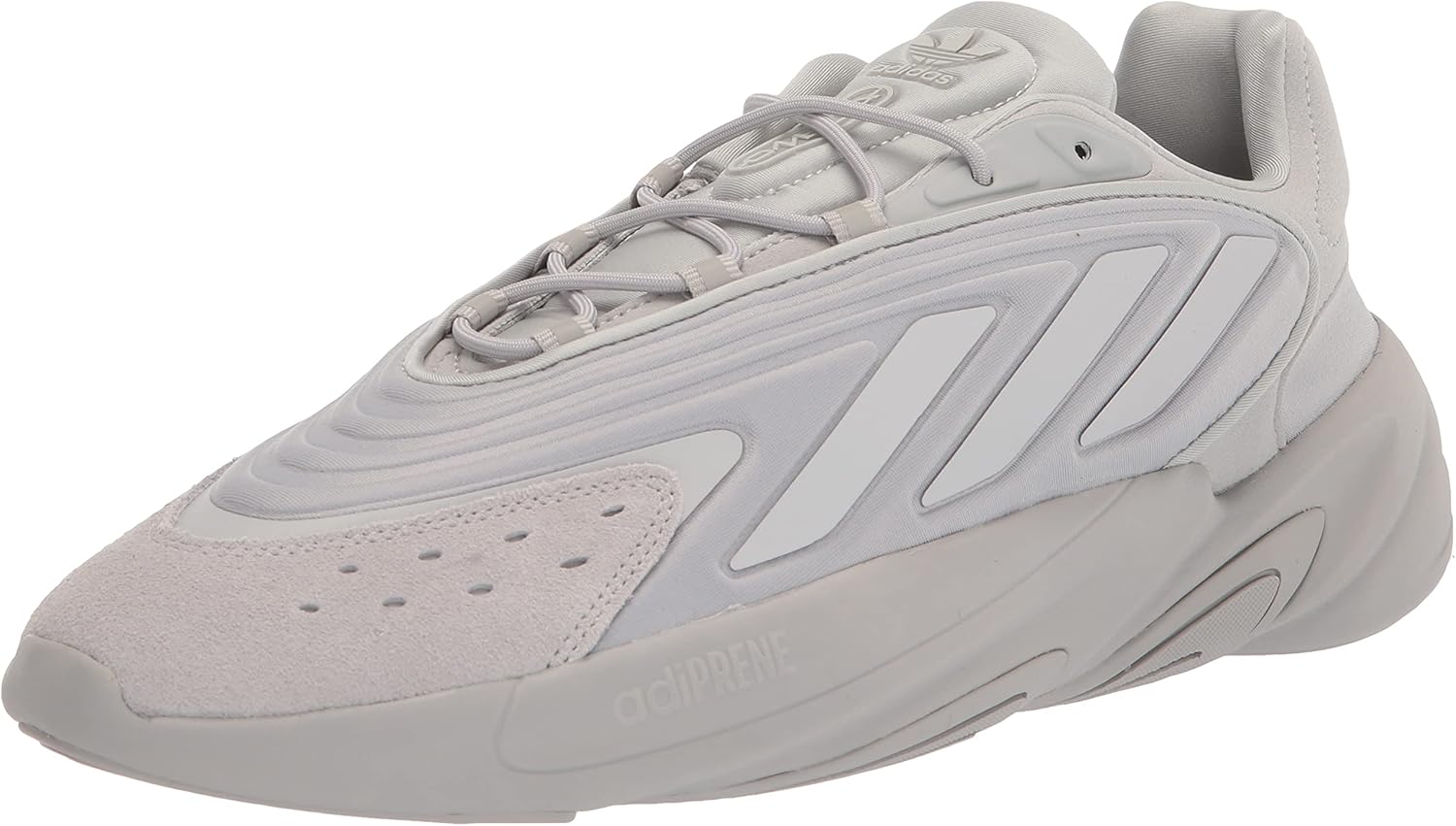 

Кроссовки adidas Originals Ozelia для мужчин, серый