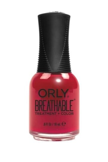 

Лак для ногтей «Дышащий», 4 в 1 «Это взял турмалин», 18 мл Orly Breathable
