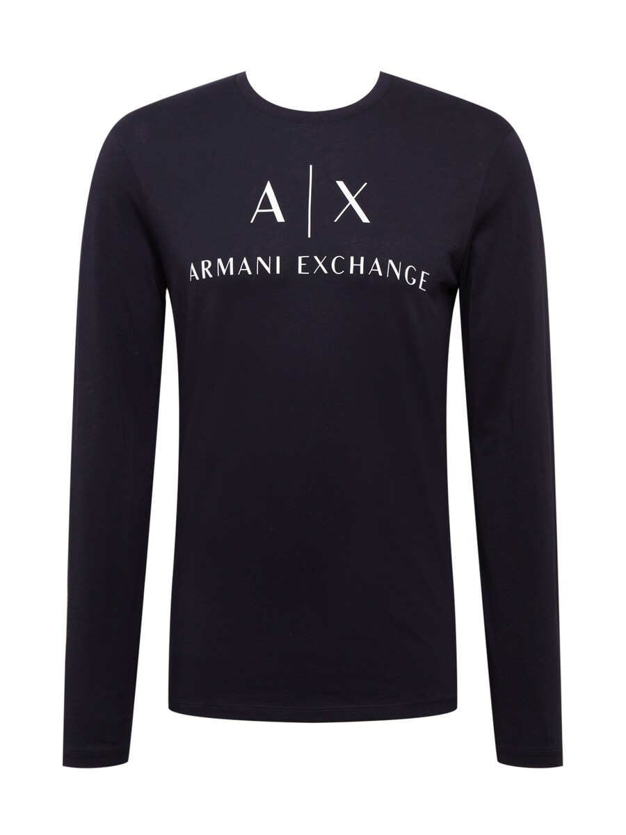 

Футболка ARMANI EXCHANGE, Navy