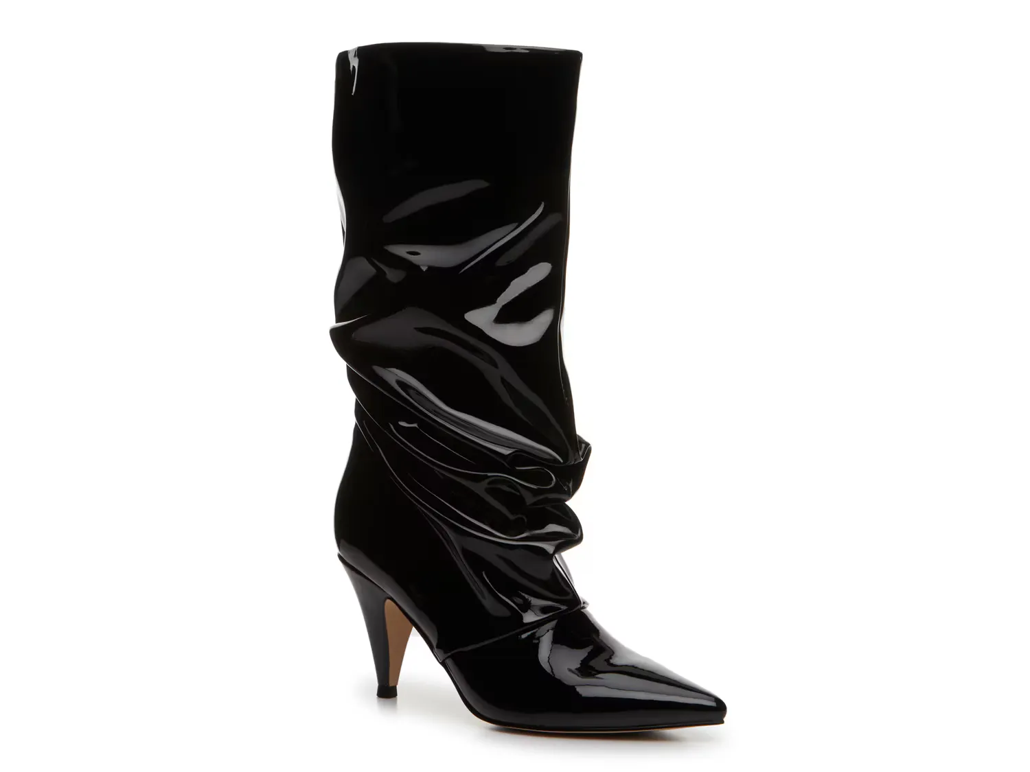 

Сапоги Kailee Boot Marc Fisher, черный