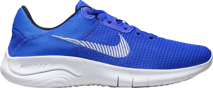 

Кроссовки Flex Experience Run 11 'Racer Blue White', синий