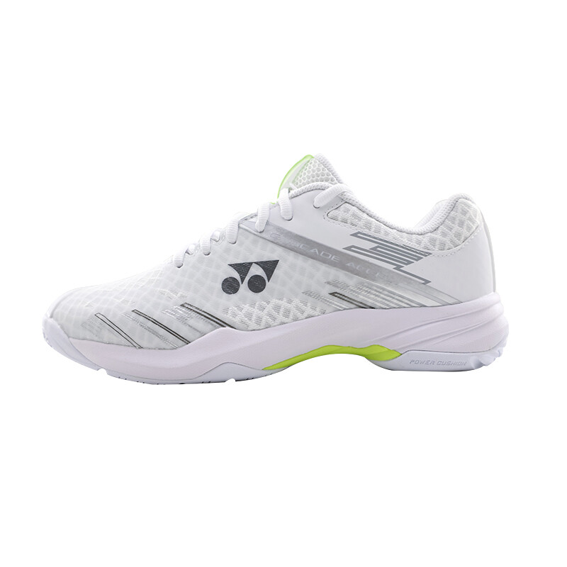 

Кроссовки YONEX Badminton Shoes Unisex Low-top White/light Green, белый