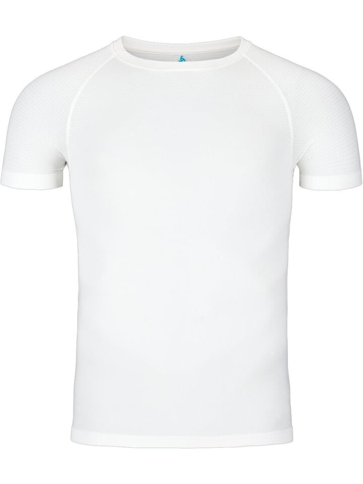 

Футболка Odlo T-Shirt, белый