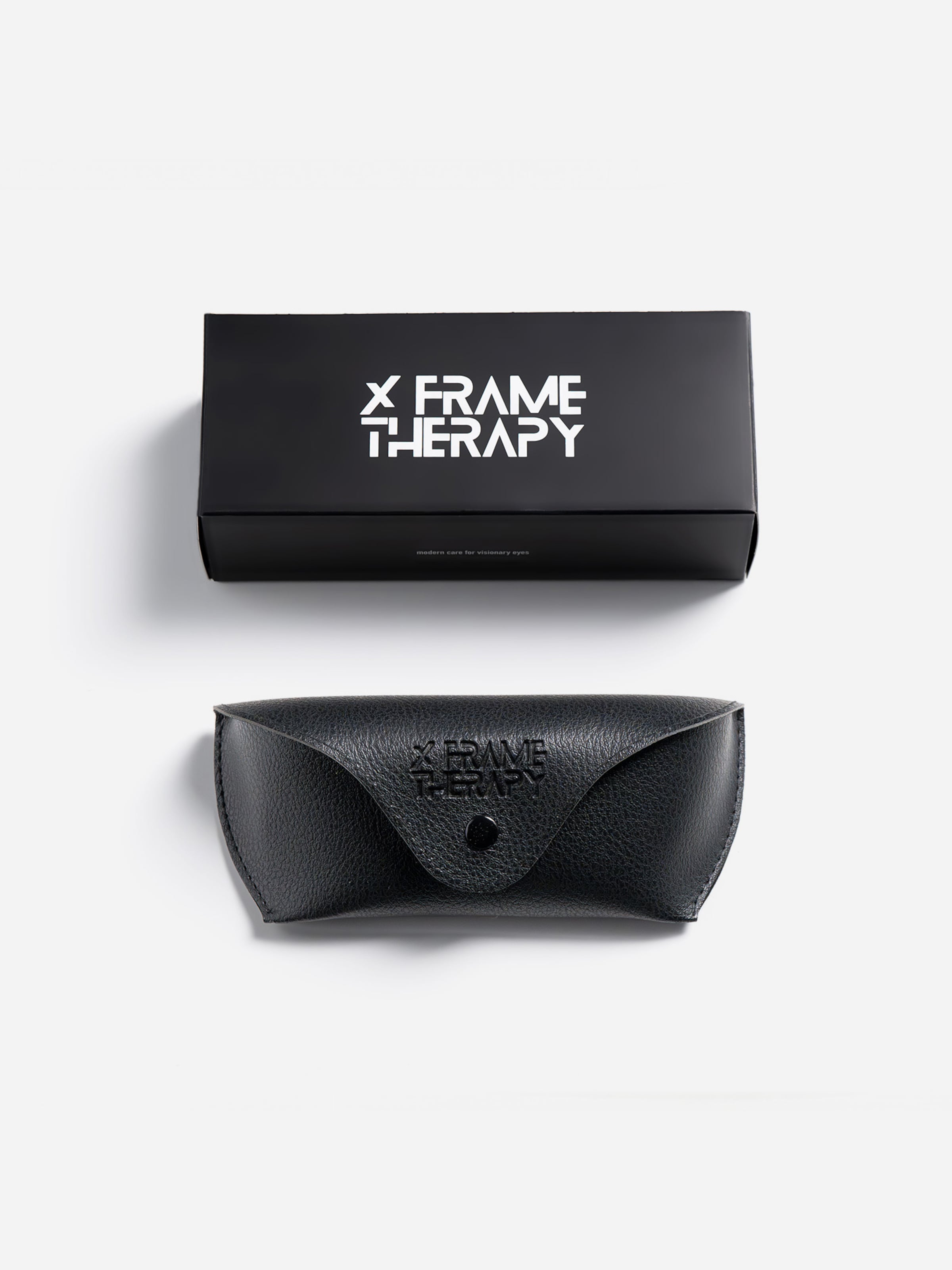 

X Frame Therapy Солнцезащитные очки 'Prismalith Sun' в темно-зеленом цвете