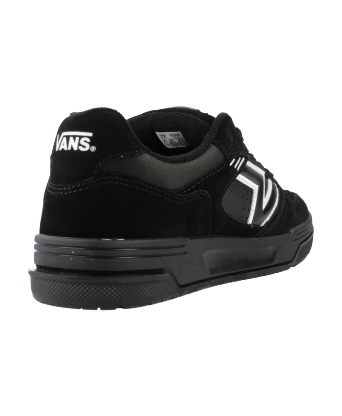 Кроссовки Upland Vans, черный — фото 3