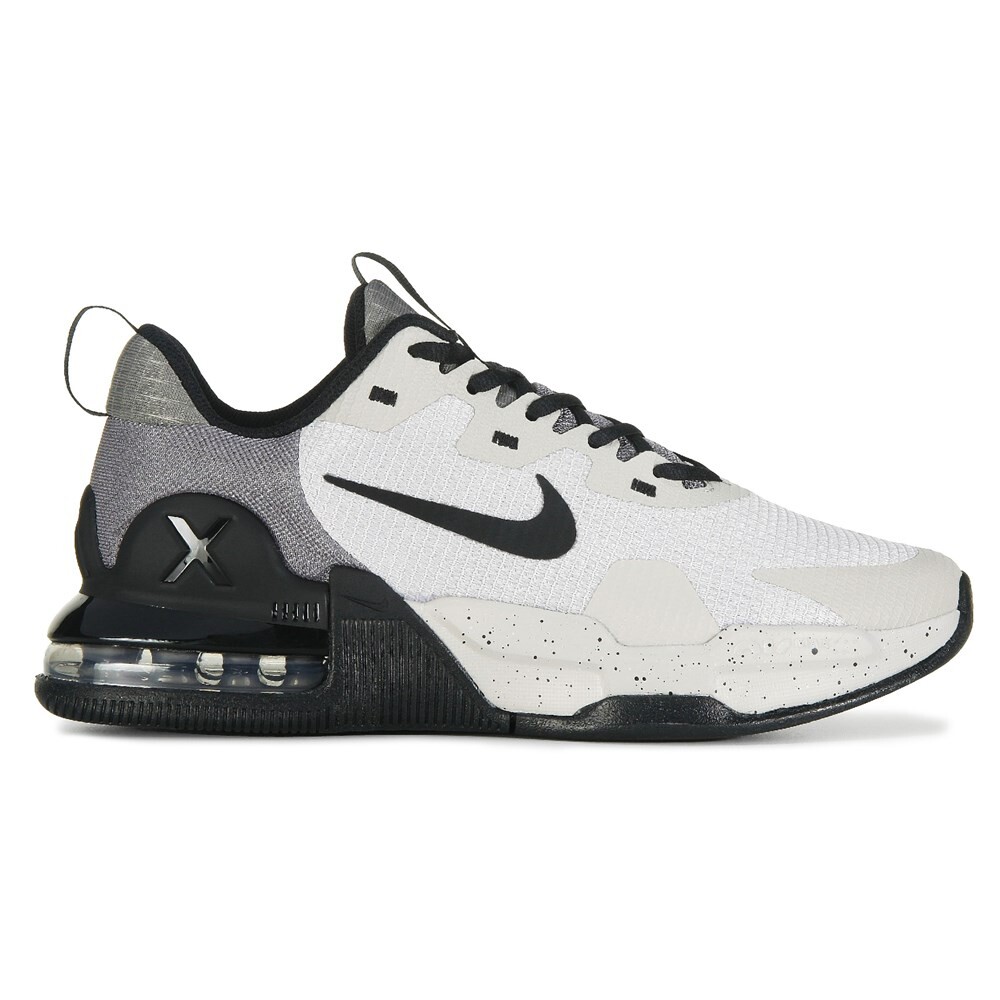 Мужские кроссовки Air Max Alpha Trainer 5 Nike, серый — фото 2