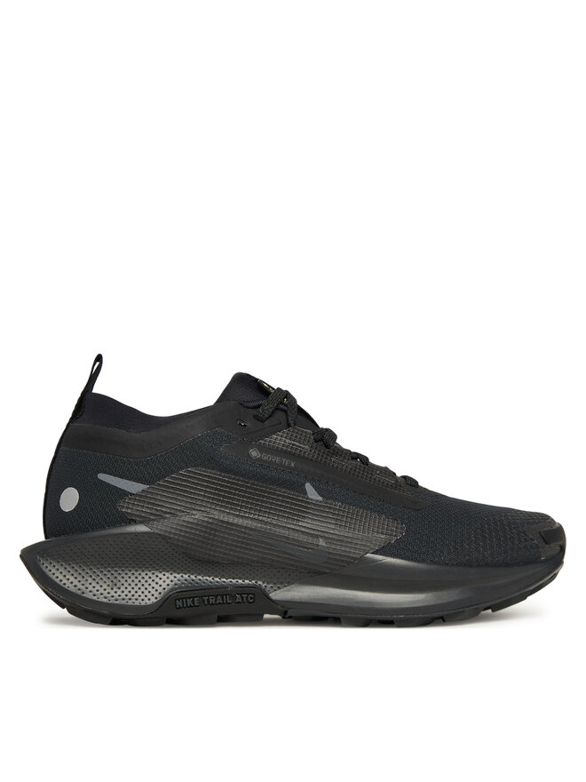 Беговые кроссовки W Pegasus Trail 5 Gtx FQ0912 002 Nike, черный