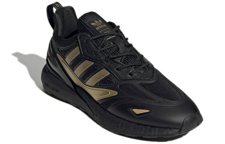 Мужские кроссовки adidas originals ZX 2K BOOST 2.0 Lifestyle — фото 2