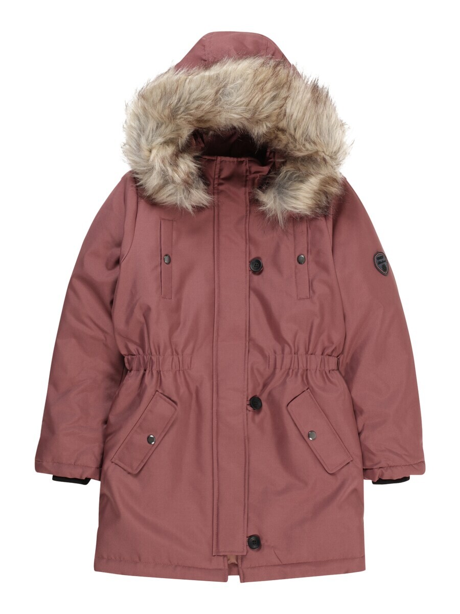 

Куртка KIDS ONLY Winter Iris, цвет Auburn/Light brown