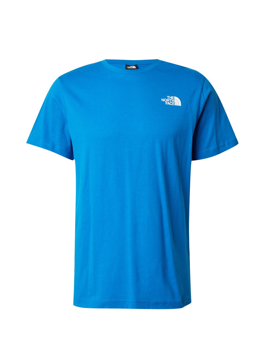 

Рубашка THE NORTH FACE REDBOX, синий