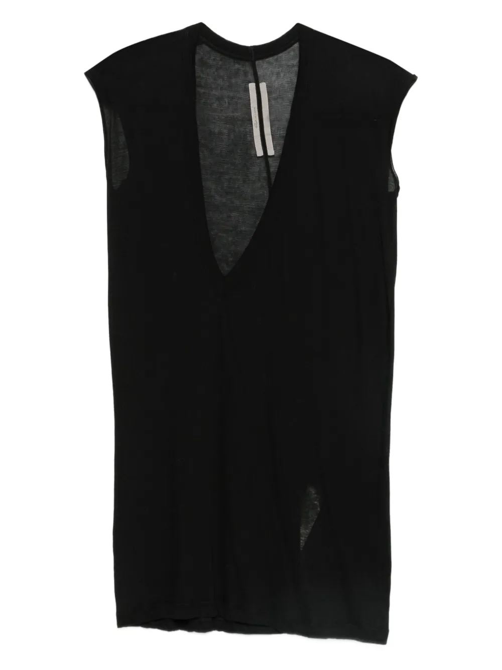 

Футболка Dylan Rick Owens, черный