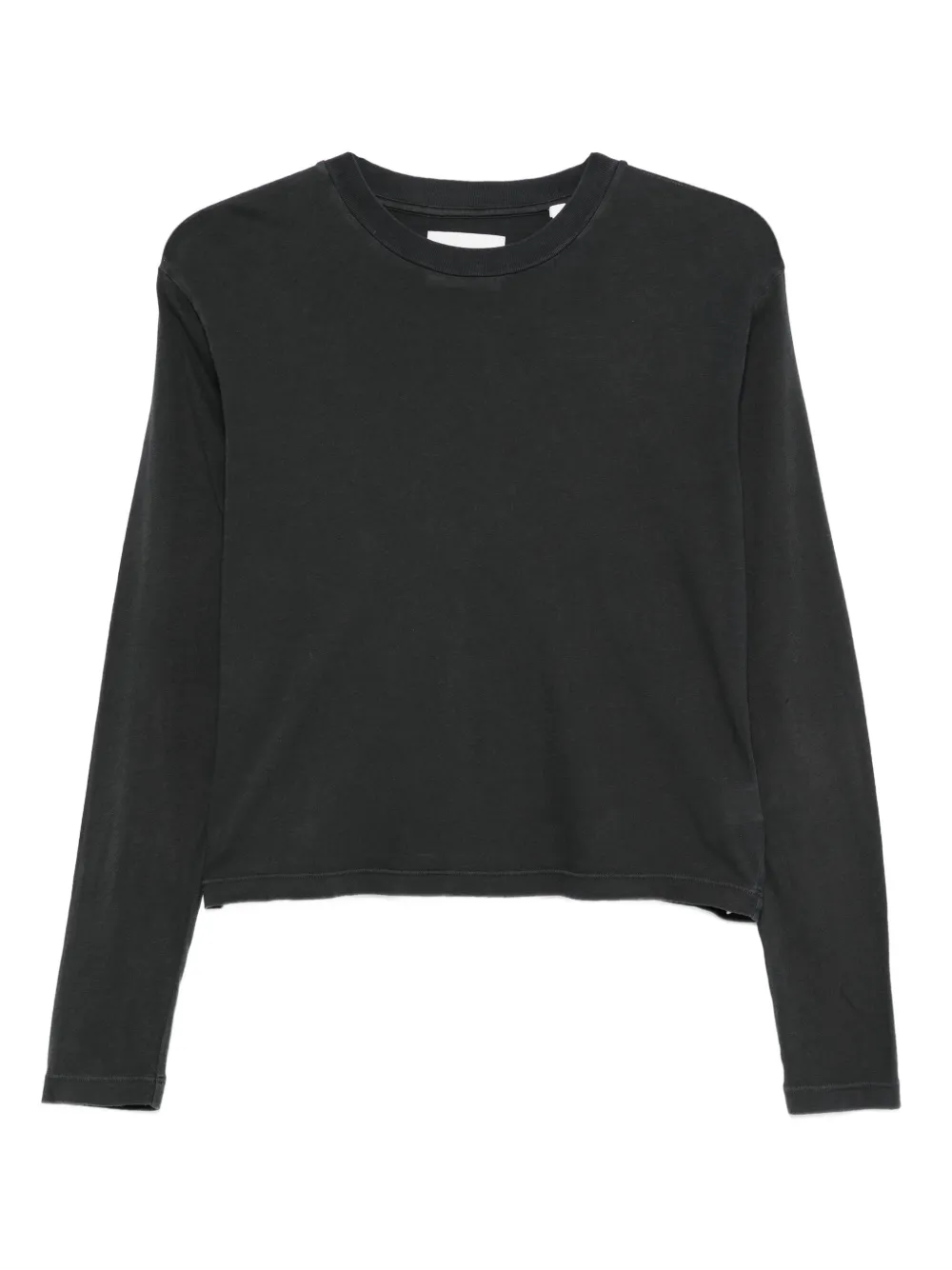 

Футболка с длинными рукавами Citizens of Humanity, черный