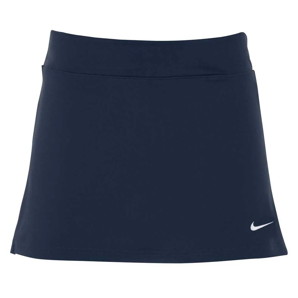 

Юбка Nike Team skirt, синий