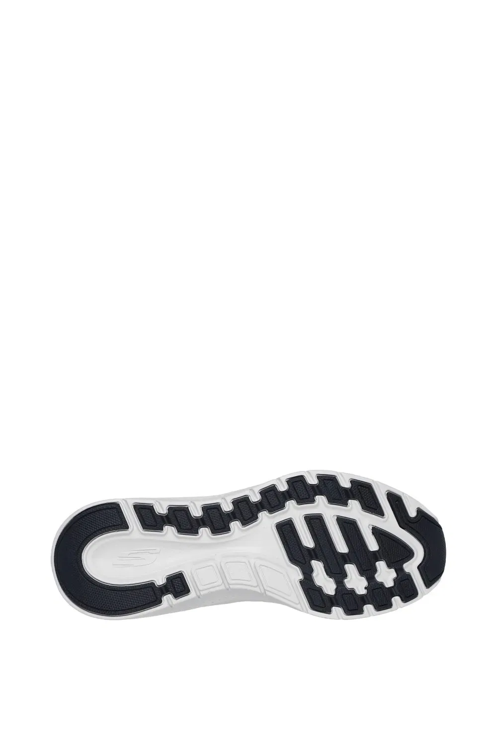 Кроссовки Skechers Arch Fit 2.0 Lestur, бордовый — фото 2