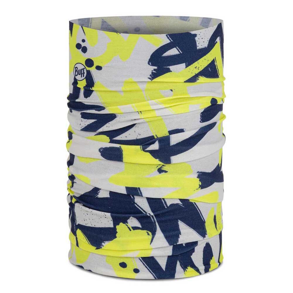 

Неквормер Buff Original Ecostretch, разноцветный