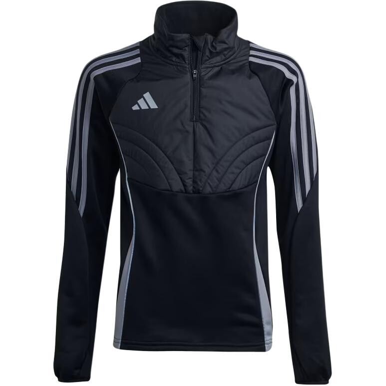 

Толстовка GS Adidas, черный