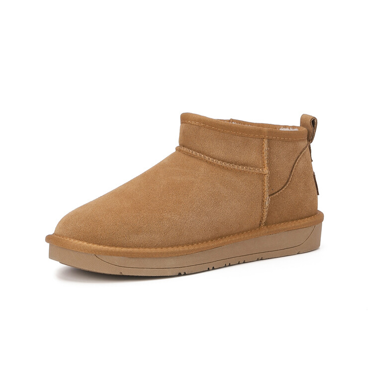 

Зимние ботинки женские Catlv1=Shoes, серый