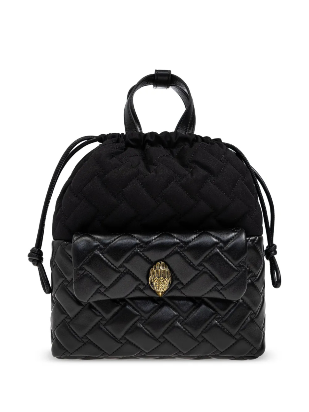 

Рюкзак Kurt Geiger London Kensington, черный
