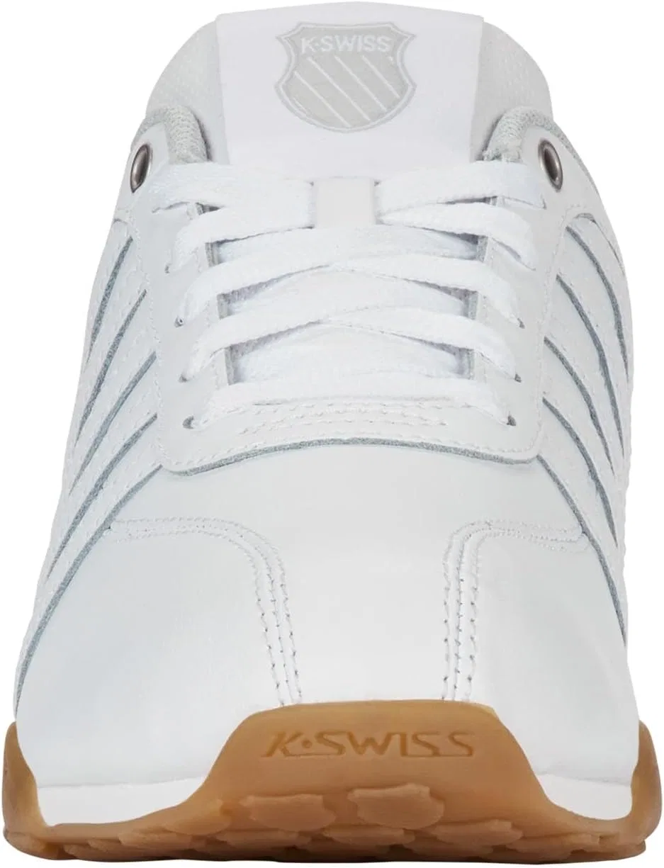 Мужские кроссовки K-Swiss Arvee 1.5, White — фото 2