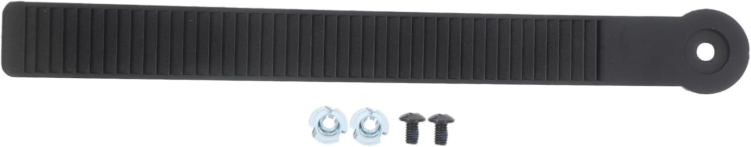 

Регулируемые лыжные крепления ERINGOGO для сноуборда и коньков. Высокая прочность, легкая конструкция, надежная система пряжек для повышения производительности и комфорта., Black, Черный, Регулируемые лыжные крепления ERINGOGO для сноуборда и коньков. Выс