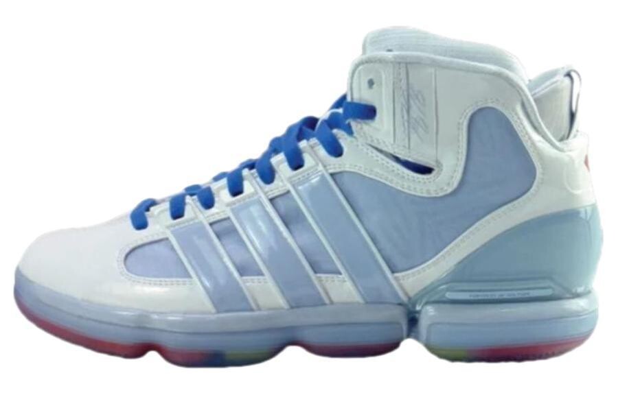 

Кроссовки для бега TS Beast Commander мужские, среднего размера, синие Adidas