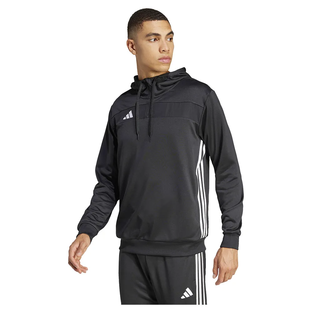 

Худи adidas Tiro 25 Essentials, черный