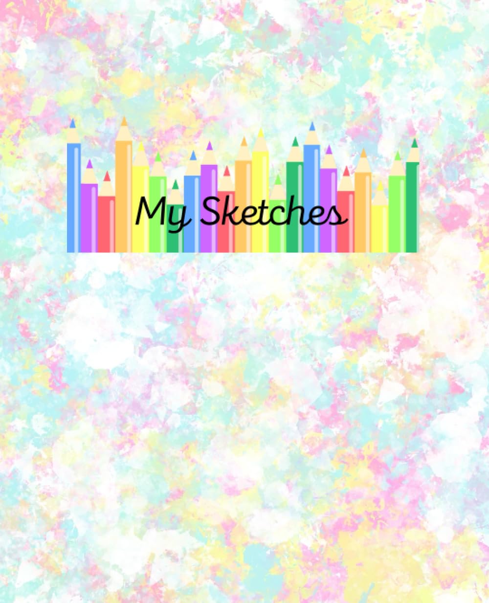 

My Sketchbook (Independently published)