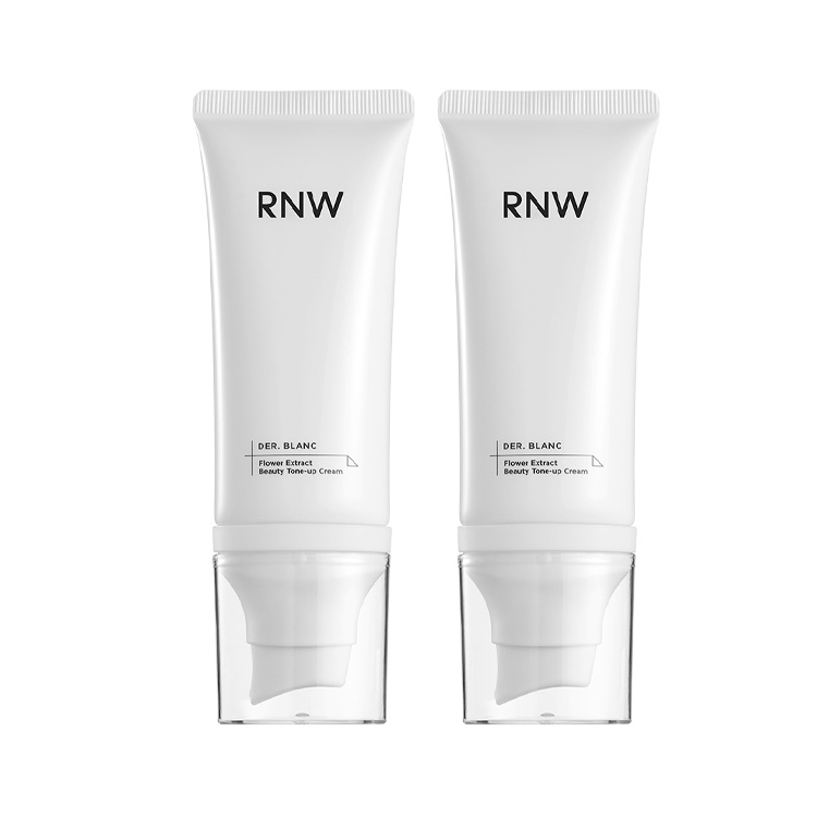 

Крем для лица Light And Soft Focus увлажняющий RNW, 60ml*2