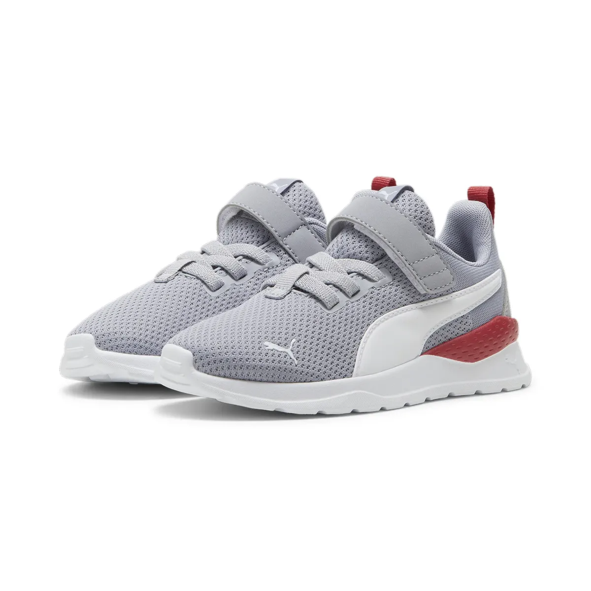 

Кроссовки PUMA "Anzarun Lite Kids Sneaker Teenagers", белый