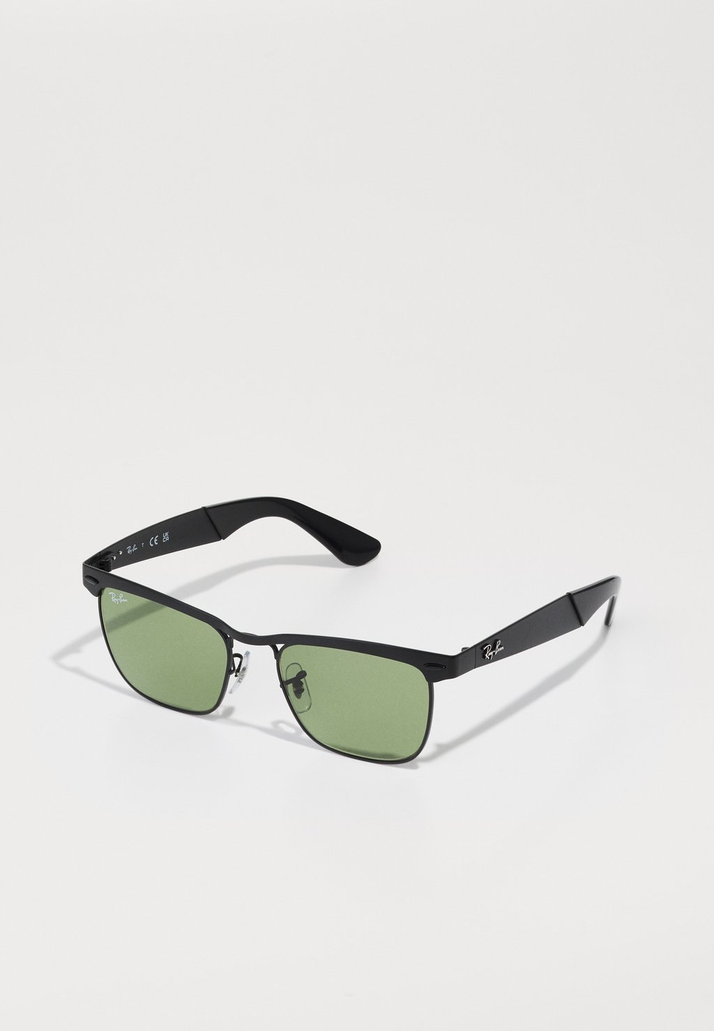 

Солнцезащитные очки WAYFARER DELUXE UNISEX Ray-Ban, черный