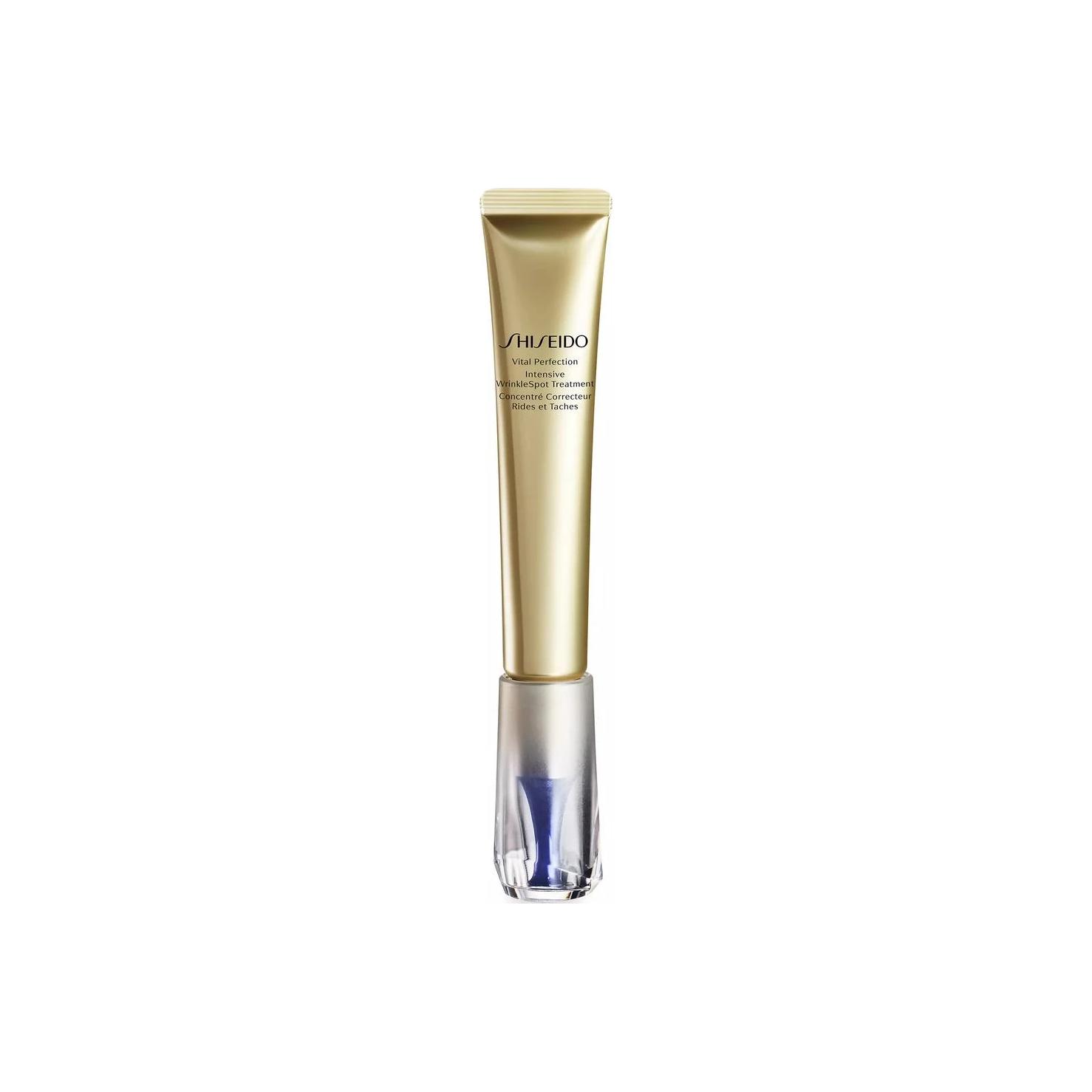 

Yue Wei Bi Fei Крем для век для женщин Shiseido, 20ml
