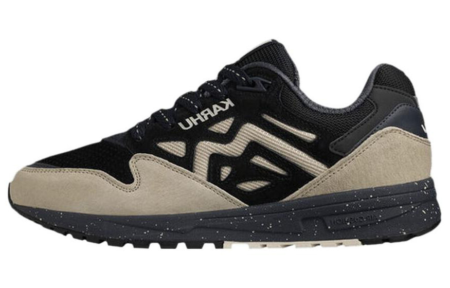 

Кроссовки Legacy 96 'Mölkky Pack' Karhu, черный/коричневый