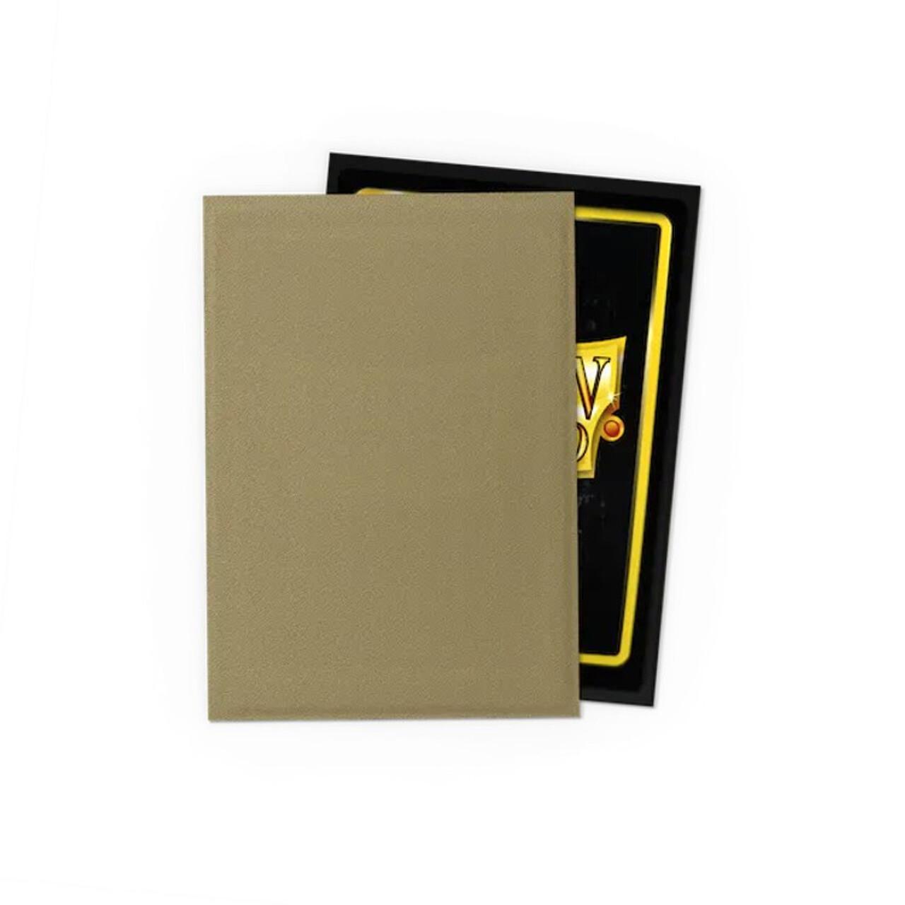 

Аксессуары Dragon Shield: Truth - Matte Dual Japanese Size Card Sleeves (60ct)