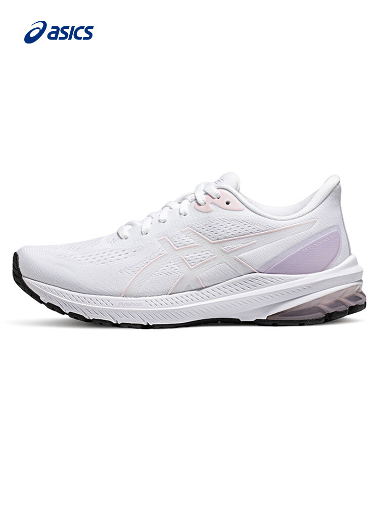 

Кроссовки женские Asics дышащие, хаки