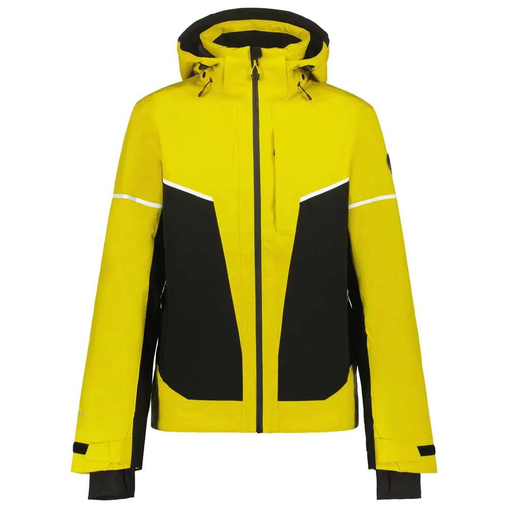 

Куртка Icepeak Fircrest I, желтый