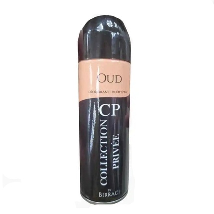 

Collection Privee Oud Deodorant Unisex 250 мл Collection Privée