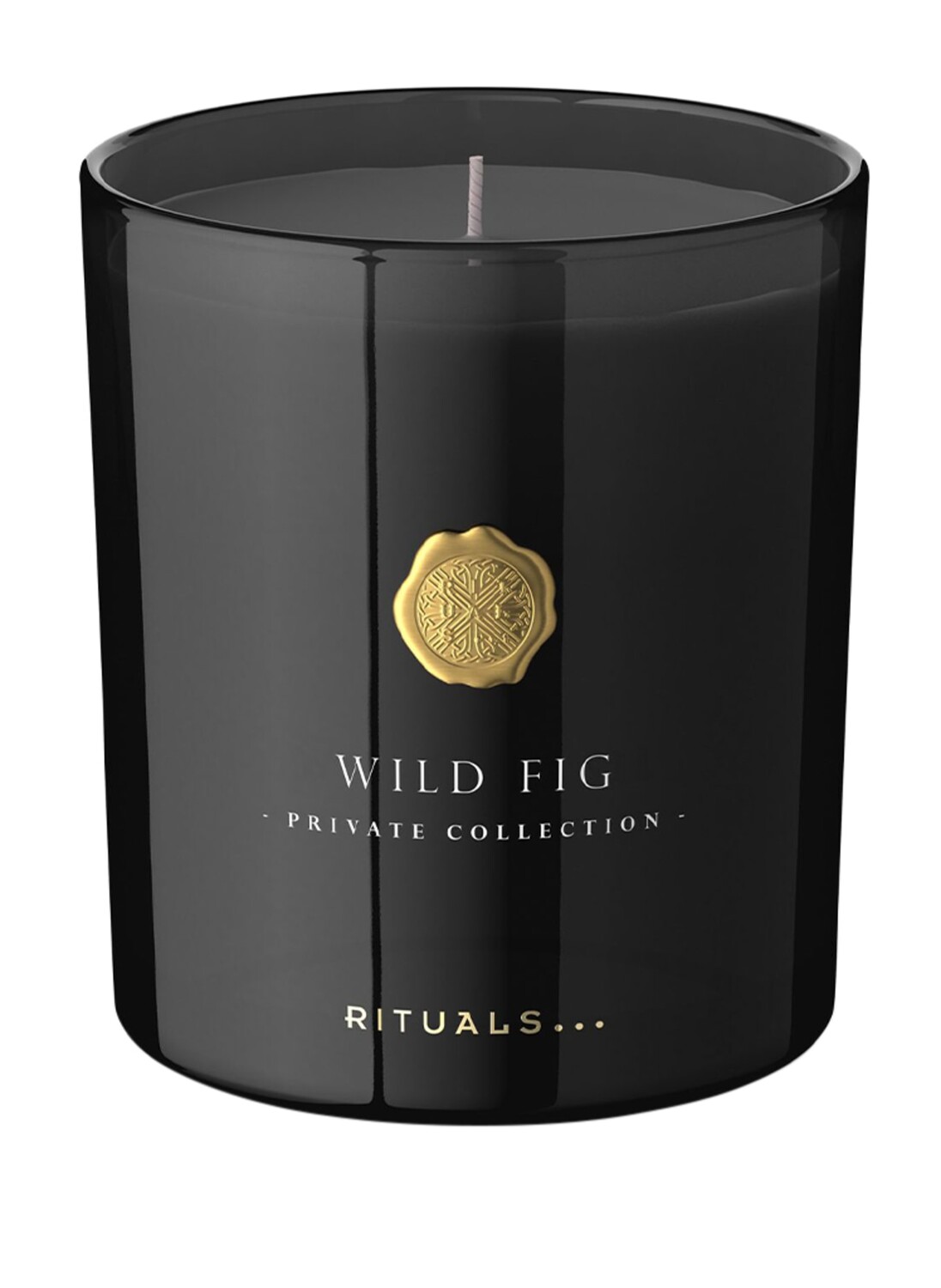 

Ароматическая свеча Rituals WILD FIG